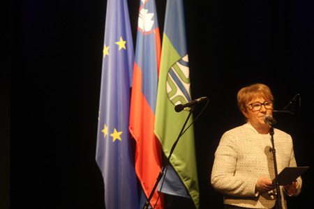 Prireditev ob slovenskem kulturnem prazniku  08 Foto Ljubo Vukelič